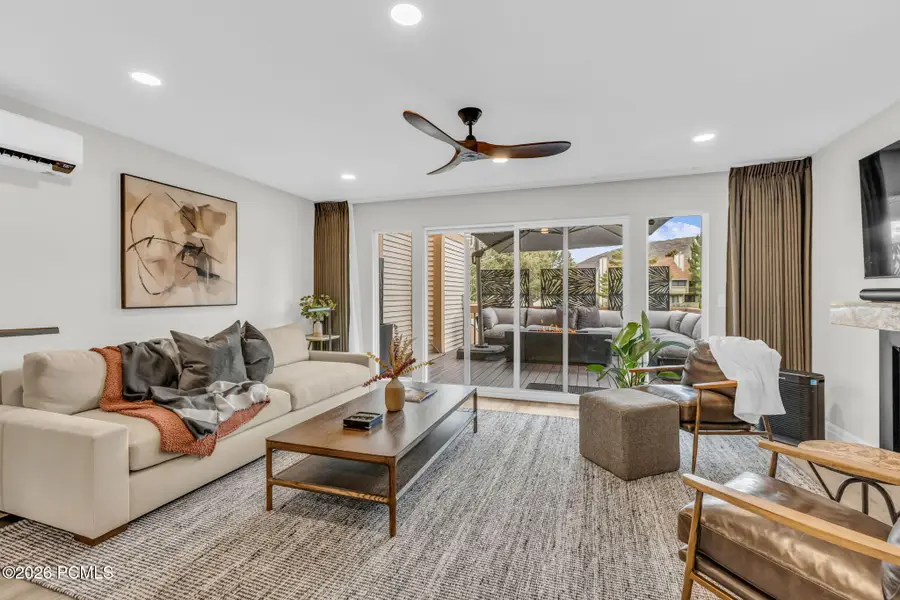 100 Segura Court, Park City, UT 84060 - #2
