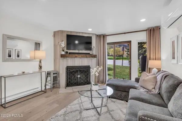 1530 Empire Ave #117, Park City, UT 84060