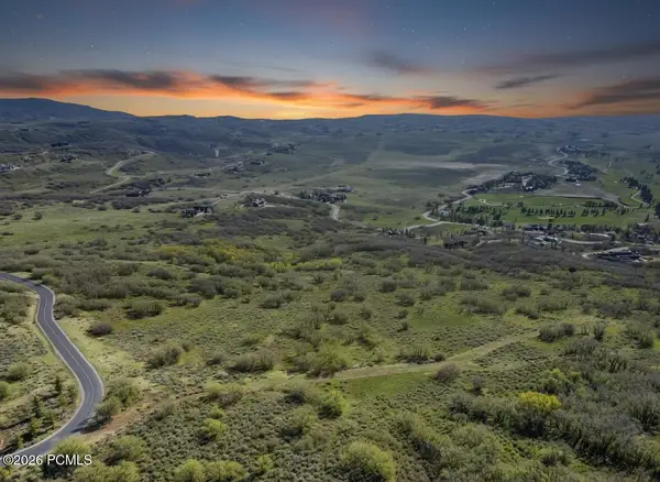 1655 W Red Hawk Trail, Park City, UT 84098