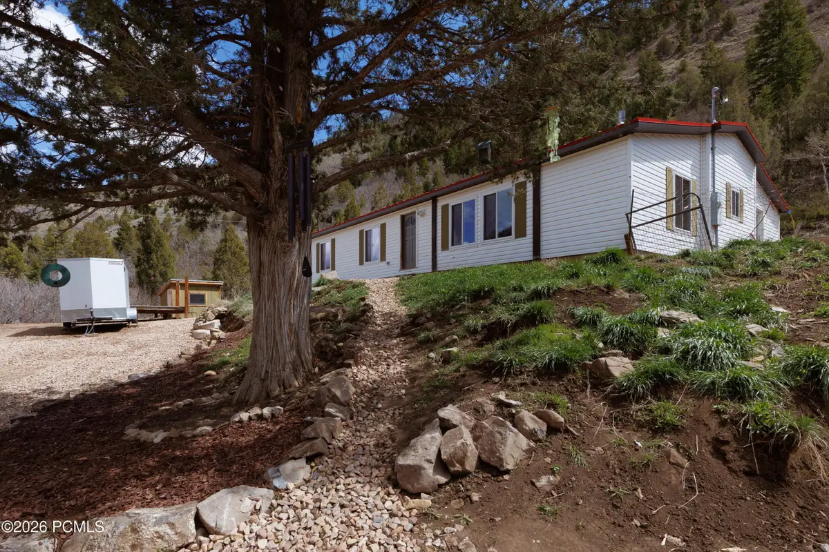3902 Beaver Creek Road, Kamas, UT 84036 - #1