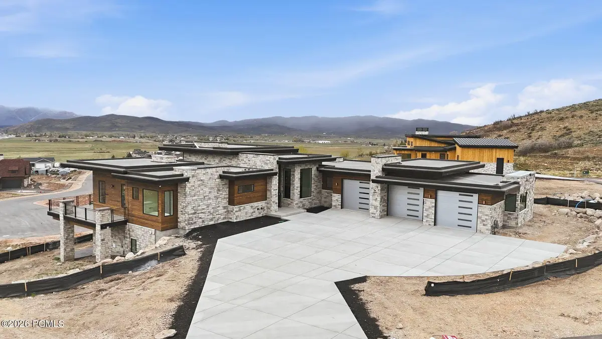952 High County Lane #14, Francis, UT 84036 - #1