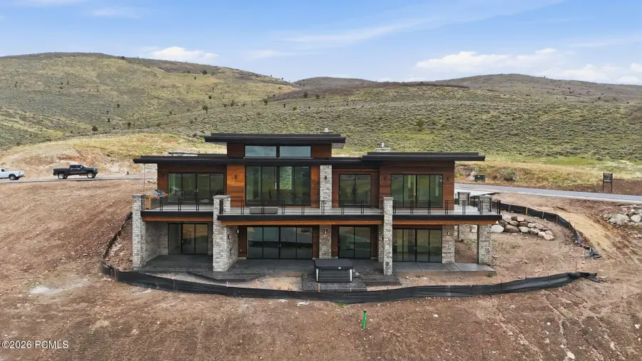 952 High County Lane #14, Francis, UT 84036 - #2