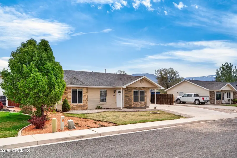 128 N 4275 W, Cedar City, UT 84720 - #2