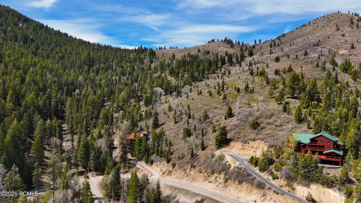 655 Matterhorn Drive, Park City, UT 84098 - #1