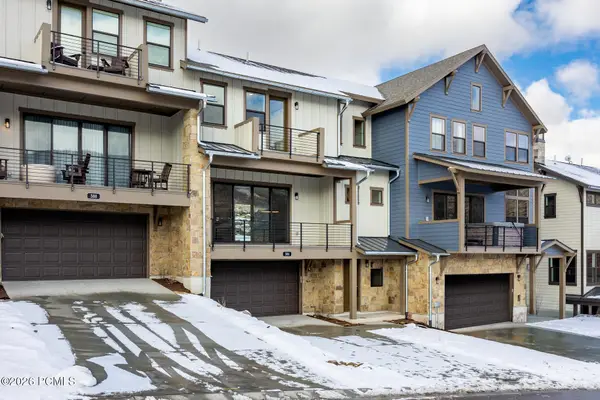 386 W Ascent Drive, Hideout, UT 84036