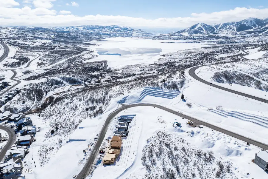 386 W Ascent Drive, Hideout, UT 84036 - #3