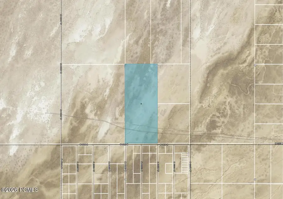 80 Acres Cougar Road, Beryl, UT 84714 - #2