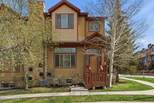 5460 Luge Lane, Park City, UT 84098