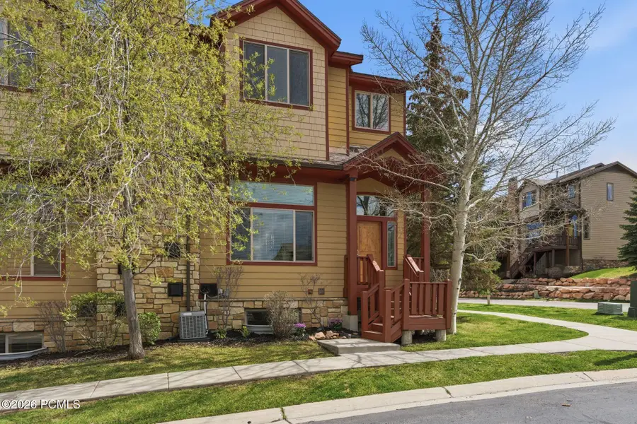 5460 Luge Lane, Park City, UT 84098 - #2