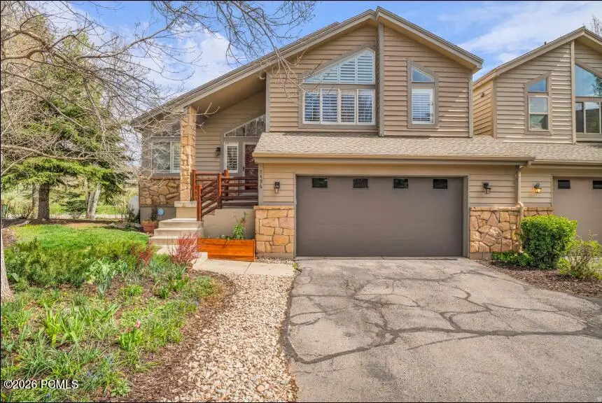 7496 Brook Hollow Loop Road, Park City, UT 84098 - #1