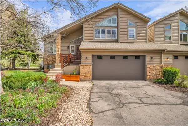 7496 Brook Hollow Loop Road, Park City, UT 84098