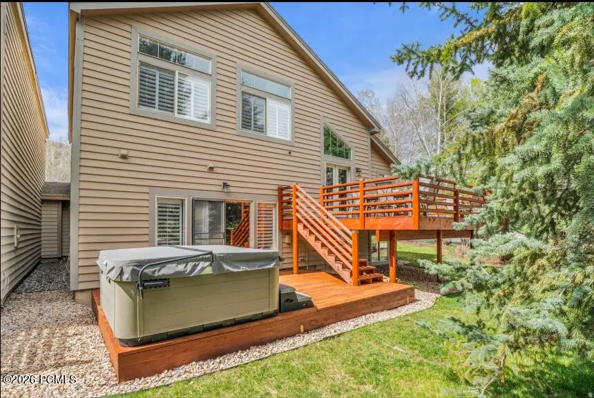 7496 Brook Hollow Loop Road, Park City, UT 84098 - #2