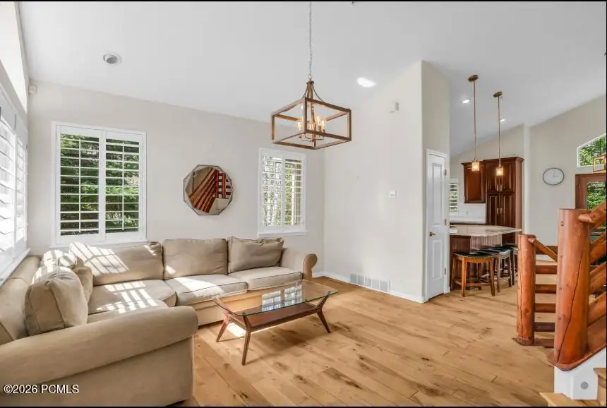 7496 Brook Hollow Loop Road, Park City, UT 84098 - #3