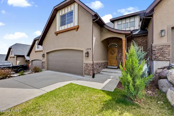 1379 W 365 N, Midway, UT 84049