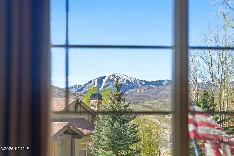 14106 N Council Fire Trail #13c, Kamas, UT 84036 - #2