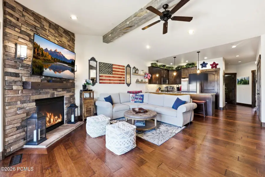 14106 N Council Fire Trail #13c, Kamas, UT 84036 - #3