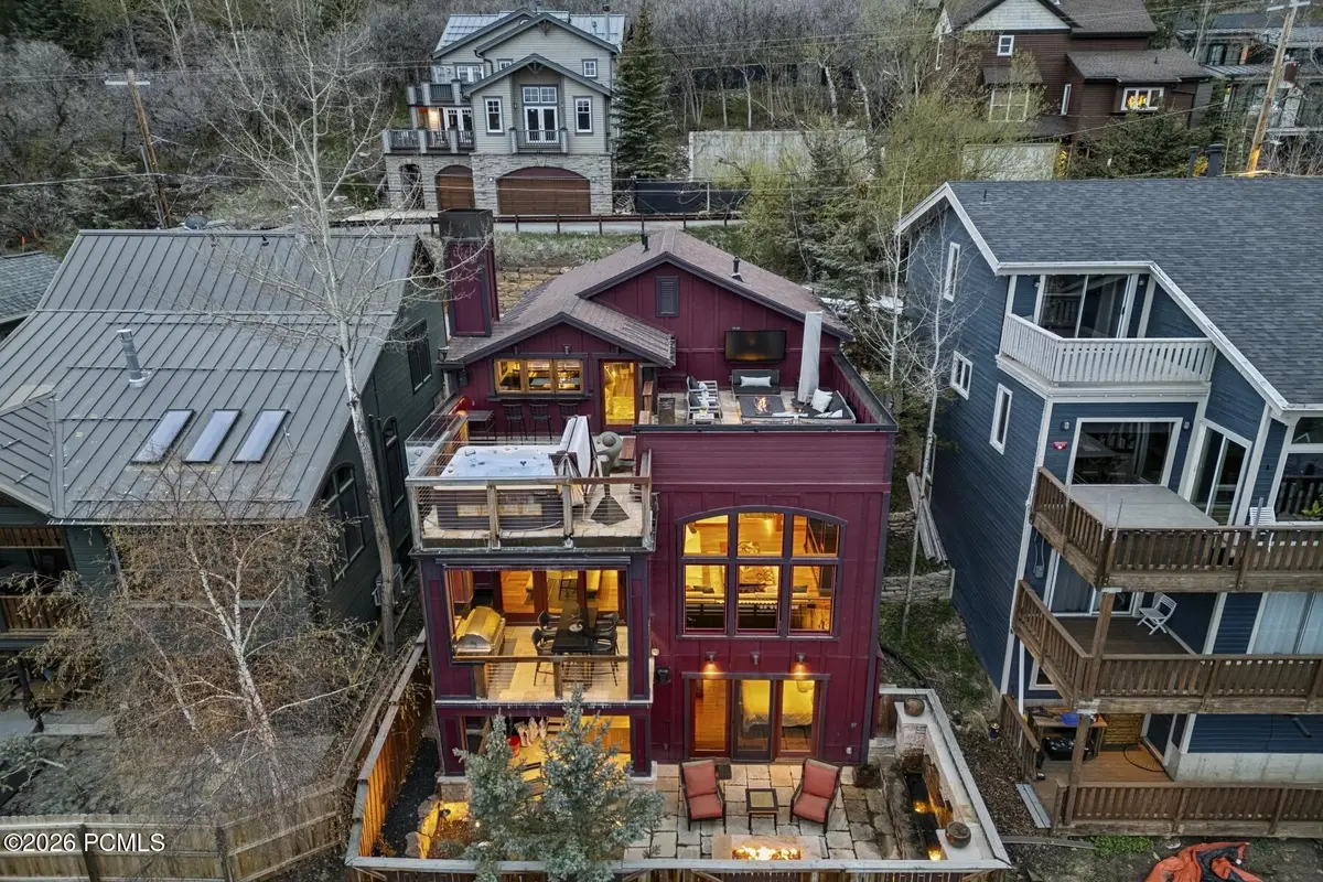 226 Norfolk Avenue, Park City, UT 84060 - #1