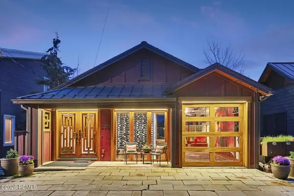 226 Norfolk Avenue, Park City, UT 84060