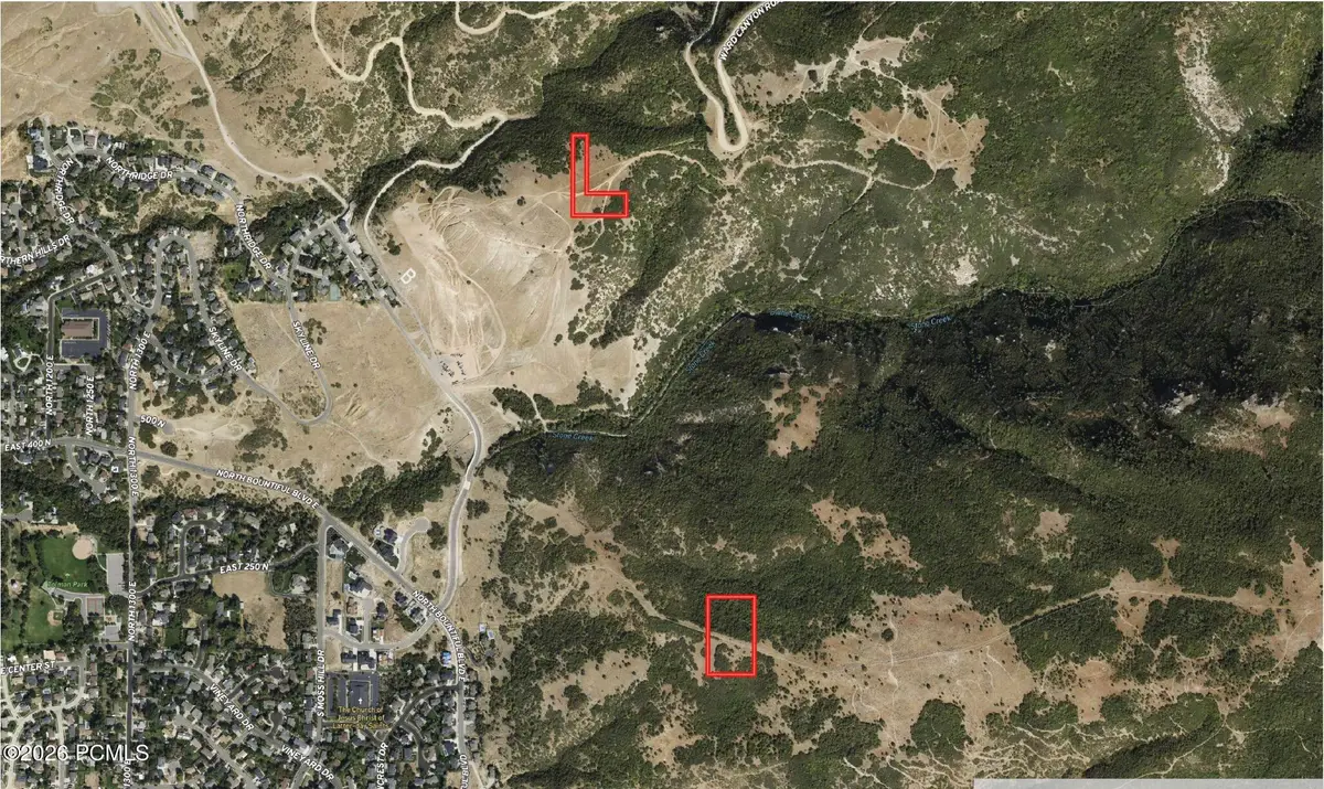 111 Eagle Ridge Drive, Bountiful, UT 84010 - #1