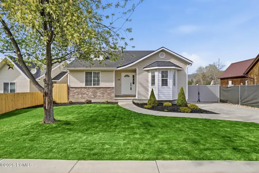 174 W 400 N, Heber City, UT 84032 - #2
