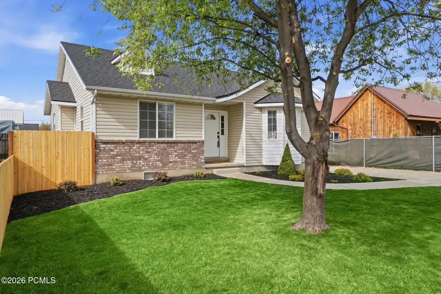 174 W 400 N, Heber City, UT 84032 - #3