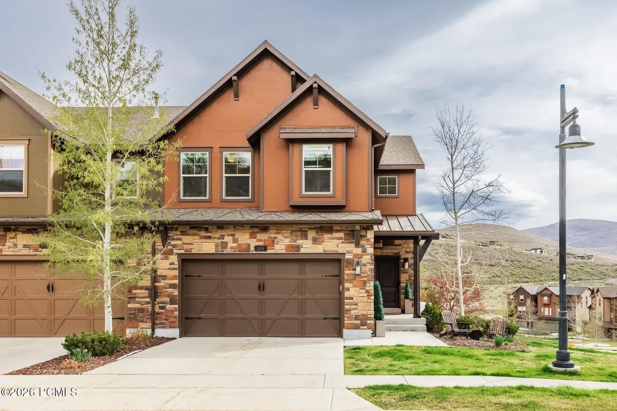 1104 W Abigail Drive, Kamas, UT 84036 - #1