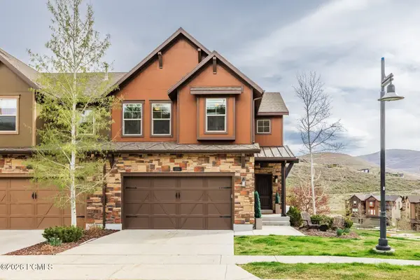 1104 W Abigail Drive, Kamas, UT 84036