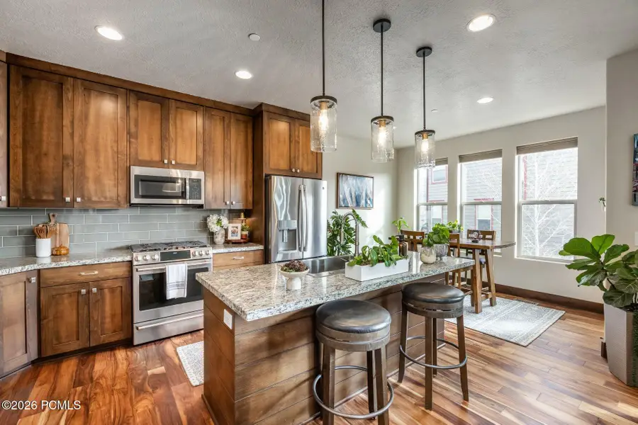 1104 W Abigail Drive, Kamas, UT 84036 - #3