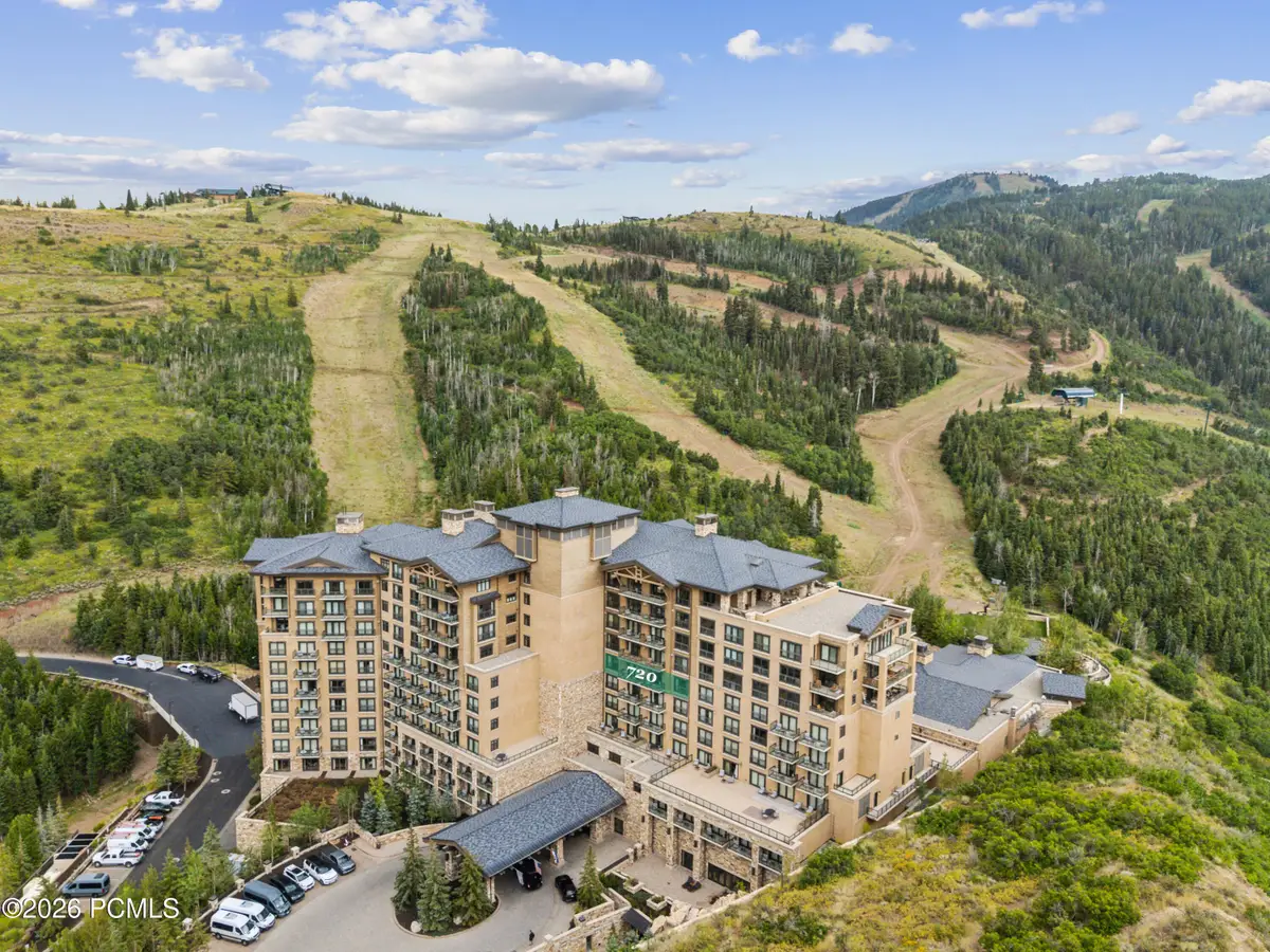 2300 Deer Valley Drive #720, Park City, UT 84060 - #1