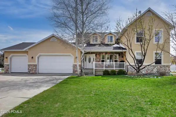 1735 S Oak Lane, Francis, UT 84036