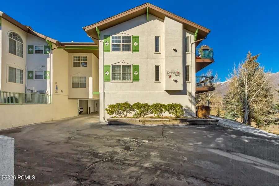 1004 Uri Lane #4, Midway, UT 84049 - #2