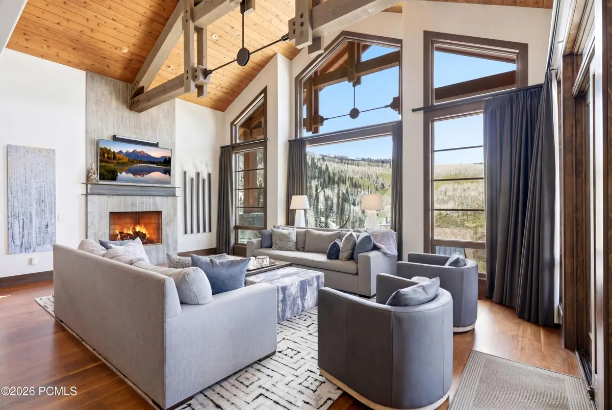 14 Nakoma Court, Park City, UT 84060 - #1