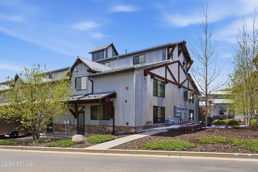 1200 W Lori Lane #C13, Heber City, UT 84032 - #2