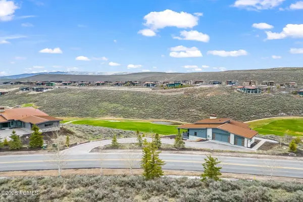 6487 Painted Valley Pass, Park City, UT 84098