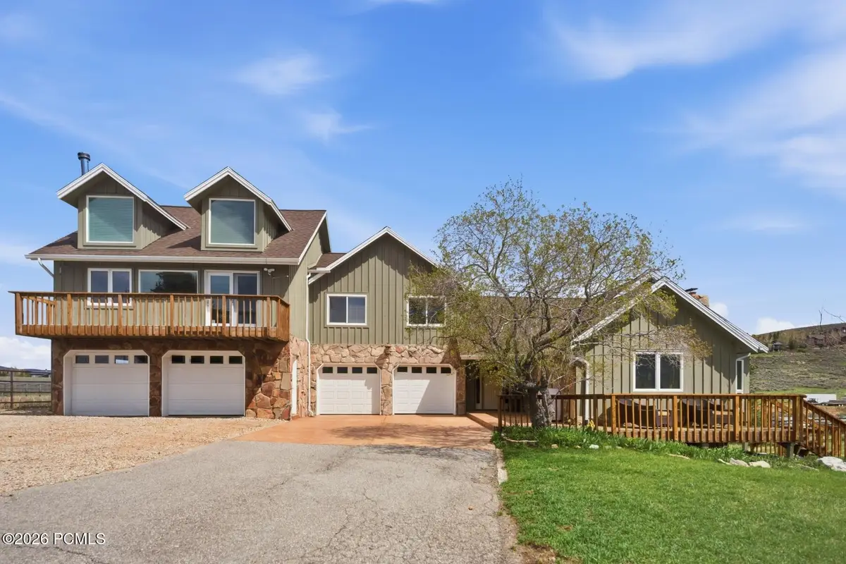 5776 N Old Ranch Road, Park City, UT 84098 - #1