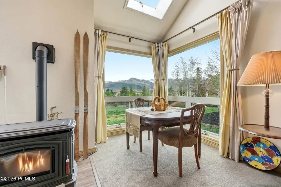 5776 N Old Ranch Road, Park City, UT 84098 - #2