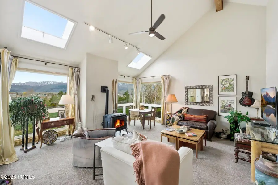 5776 N Old Ranch Road, Park City, UT 84098 - #3