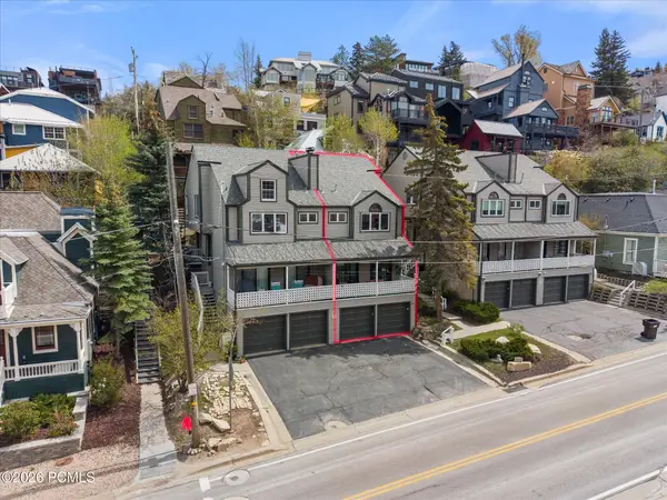 356 Marsac Avenue #2, Park City, UT 84060