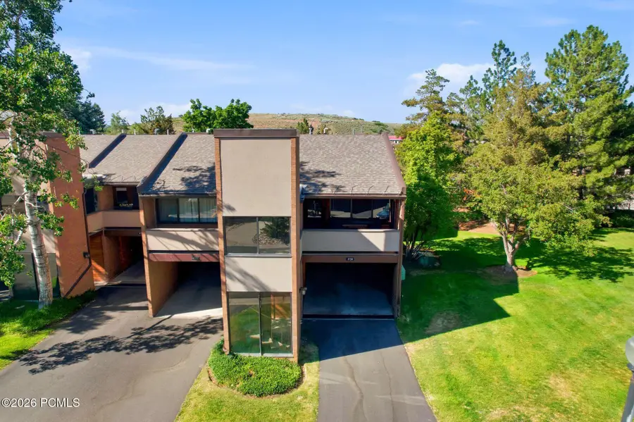 1720 Captain Molly Drive, Park City, UT 84060 - #3