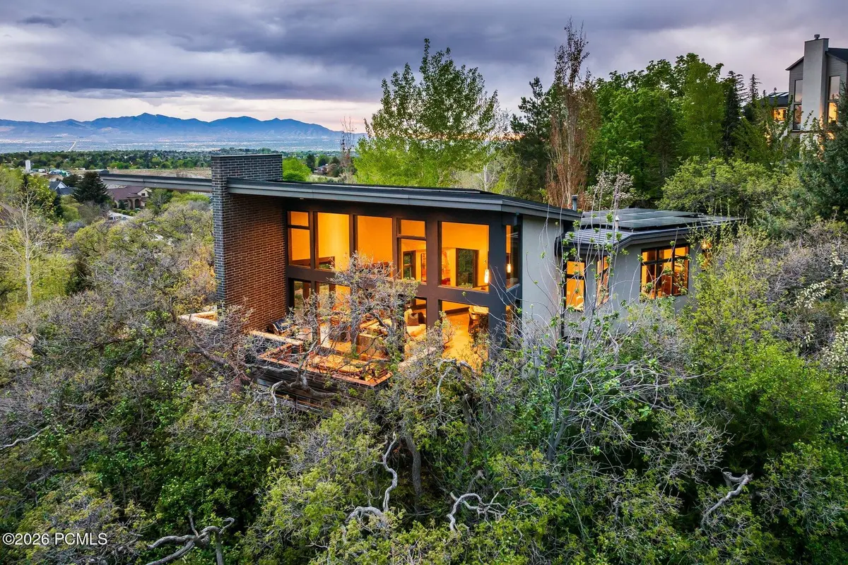 3455 E Danish Road, Cottonwood Heights, UT 84093 - #1