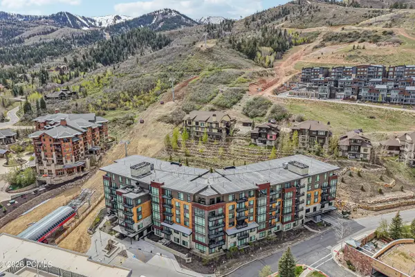 2431 W High Mountain Road #414, Park City, UT 84098