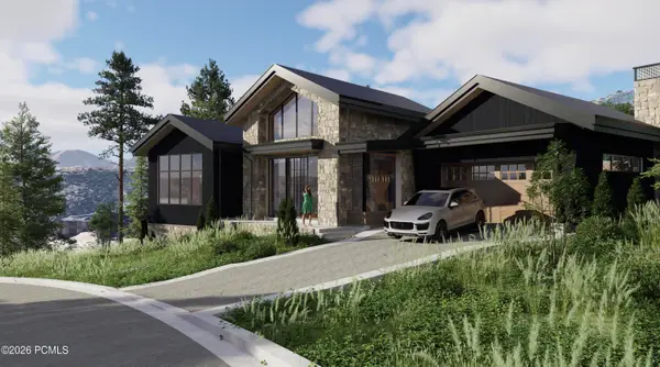 1829 W Aries Place, Heber City, UT 84032