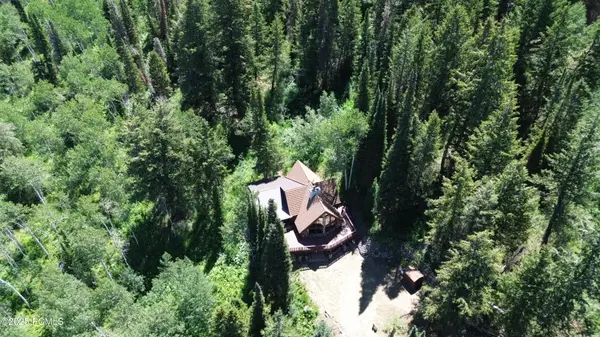 4555 E Mountain Valley Ranch Road, Oakley, UT 84055