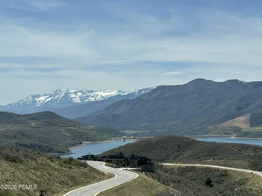 1802 E Daybreak Court, Kamas, UT 84036 - #3