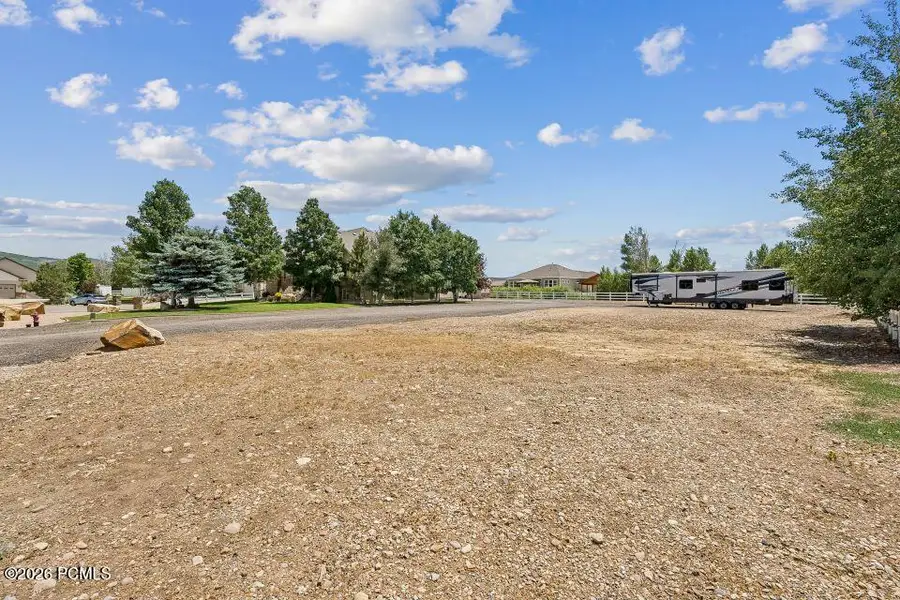 320 W Willow Court, Francis, UT 84036 - #2