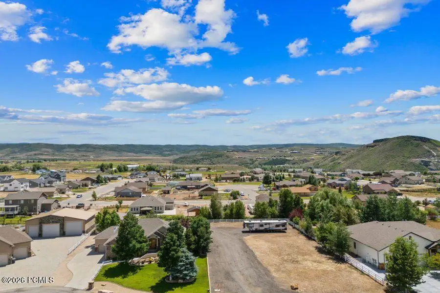 320 W Willow Court, Francis, UT 84036 - #3