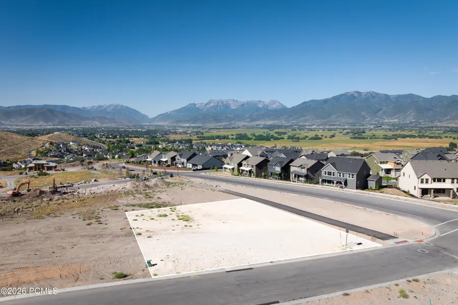 1216 E Coyote View Circle, Heber City, UT 84032 - #2