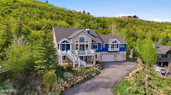 8931 Northcove Drive, Park City, UT 84098