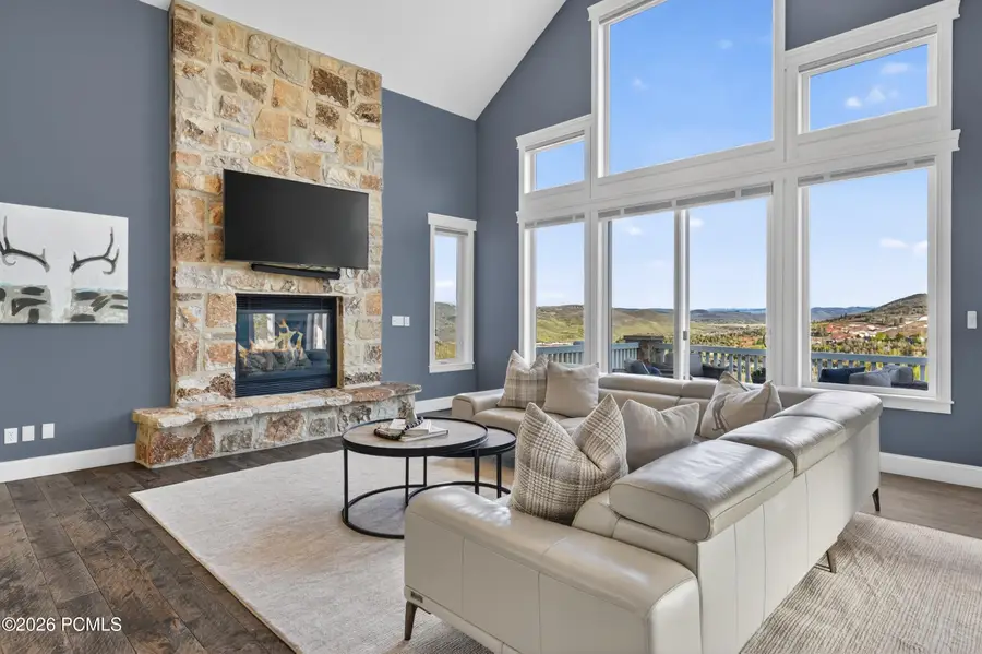 8931 Northcove Drive, Park City, UT 84098 - #3
