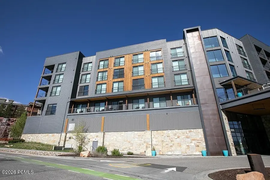 2670 Canyons Resort Drive #108, Park City, UT 84098 - #2